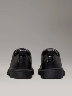 Calvin Klein Schnürschuhe für Kinder^Kinder Schuhe|Schuhe