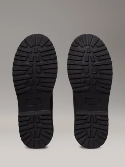 Calvin Klein Schnürschuhe für Kinder^Kinder Schuhe|Schuhe