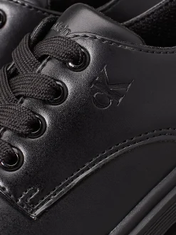 Calvin Klein Schnürschuhe für Kinder^Kinder Schuhe|Schuhe