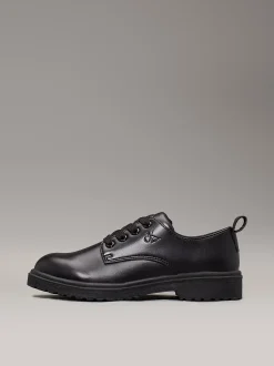 Calvin Klein Schnürschuhe für Kinder^Kinder Schuhe|Schuhe