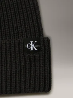 Calvin Klein Set aus Schal und Mütze für Kinder^Kinder Taschen & Accessoires|Taschen & Accessoires