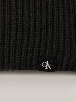 Calvin Klein Set aus Schal und Mütze für Kinder^Kinder Taschen & Accessoires|Taschen & Accessoires