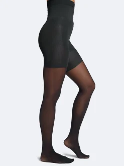 Calvin Klein Shaper-Strumpfhose^Damen Socken & Strumpfhosen|Socken & Strumpfhosen