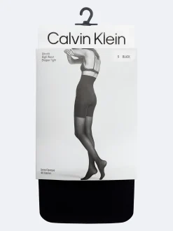 Calvin Klein Shaper-Strumpfhose^Damen Socken & Strumpfhosen|Socken & Strumpfhosen