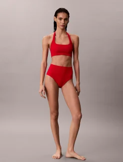 Calvin Klein Shapewear Bikinihose - CK Icon^Damen BademodeFrisch Eingetroffen