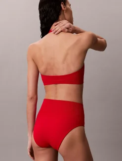 Calvin Klein Shapewear Bikinihose - CK Icon^Damen BademodeFrisch Eingetroffen