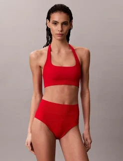 Calvin Klein Shapewear Bikinihose - CK Icon^Damen BademodeFrisch Eingetroffen