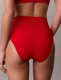 Calvin Klein Shapewear Bikinihose - CK Icon^Damen BademodeFrisch Eingetroffen