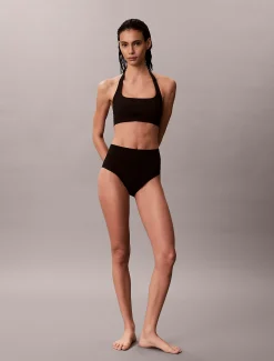 Calvin Klein Shapewear Bikinihose - CK Icon^Damen BademodeFrisch Eingetroffen
