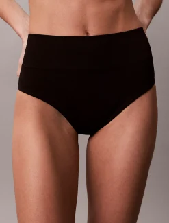 Calvin Klein Shapewear Bikinihose - CK Icon^Damen BademodeFrisch Eingetroffen