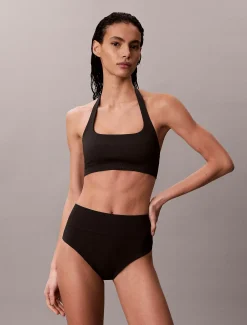 Calvin Klein Shapewear Bikini-Top - CK Icon^Damen BademodeFrisch Eingetroffen