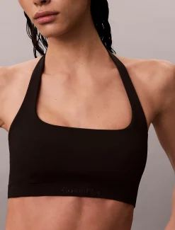 Calvin Klein Shapewear Bikini-Top - CK Icon^Damen BademodeFrisch Eingetroffen