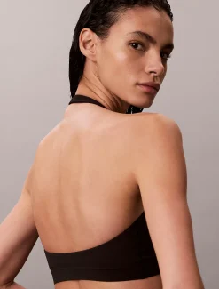 Calvin Klein Shapewear Bikini-Top - CK Icon^Damen BademodeFrisch Eingetroffen