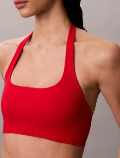 Calvin Klein Shapewear Bikini-Top - CK Icon^Damen BademodeFrisch Eingetroffen