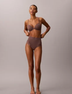 Calvin Klein Shapewear String - Sensual Stretch Lace^Damen Shapewear|Dessous