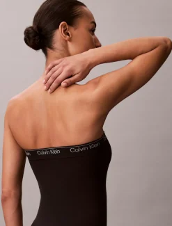 Calvin Klein Shapewear-Body - Icon^Damen Shapewear