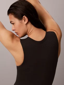 Calvin Klein Shapewear-Body - Icon^Damen Shapewear