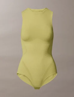 Calvin Klein Shapewear-Body - Icon^Damen Shapewear