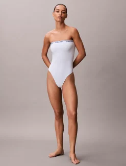 Calvin Klein Shapewear-Body - Icon^Damen Shapewear