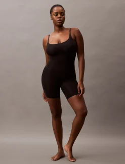 Calvin Klein Shapewear-Body - Secure Sculpt^Damen Shapewear