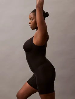 Calvin Klein Shapewear-Body - Secure Sculpt^Damen Shapewear