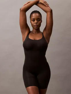 Calvin Klein Shapewear-Body - Secure Sculpt^Damen Shapewear