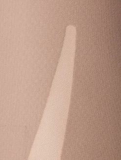 Calvin Klein Shapewear-Body mit offener Büste - Stay Put Mesh^Damen Shapewear