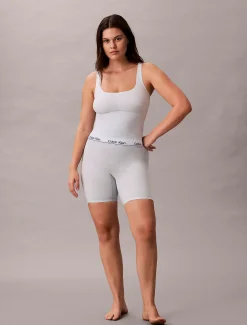 Calvin Klein Shapewear-Shorts - Icon^Damen Shapewear