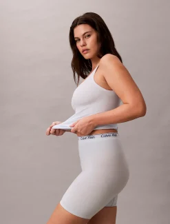 Calvin Klein Shapewear-Shorts - Icon^Damen Shapewear