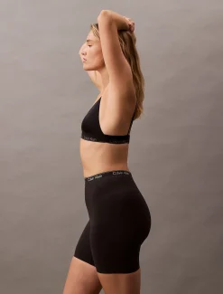 Calvin Klein Shapewear-Shorts - Icon^Damen Shapewear|Unterhosen