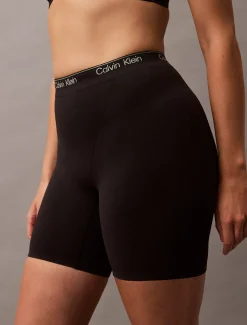 Calvin Klein Shapewear-Shorts - Icon^Damen Shapewear|Unterhosen