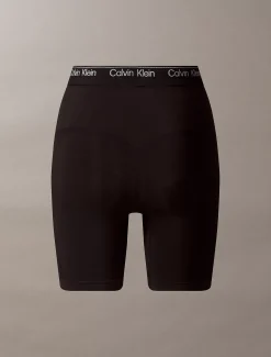 Calvin Klein Shapewear-Shorts - Icon^Damen Shapewear|Unterhosen