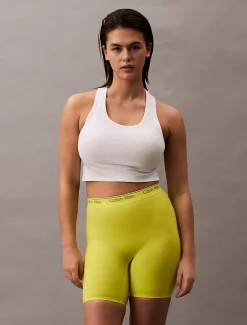 Calvin Klein Shapewear-Shorts - Icon^Damen Shapewear|Unterhosen