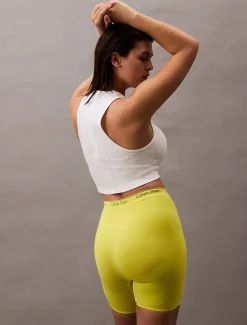 Calvin Klein Shapewear-Shorts - Icon^Damen Shapewear|Unterhosen