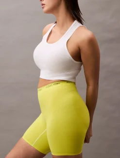 Calvin Klein Shapewear-Shorts - Icon^Damen Shapewear|Unterhosen