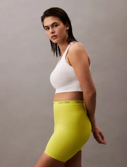 Calvin Klein Shapewear-Shorts - Icon^Damen Shapewear|Unterhosen