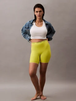 Calvin Klein Shapewear-Shorts - Icon^Damen Shapewear|Unterhosen