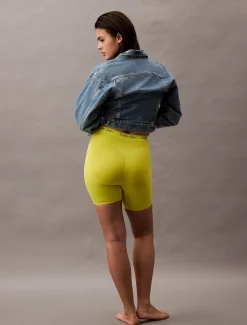 Calvin Klein Shapewear-Shorts - Icon^Damen Shapewear|Unterhosen