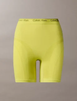 Calvin Klein Shapewear-Shorts - Icon^Damen Shapewear|Unterhosen
