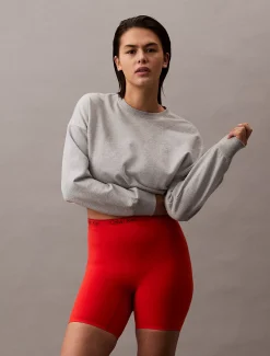 Calvin Klein Shapewear-Shorts - Icon^Damen Shapewear|Unterhosen