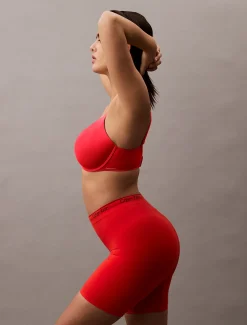 Calvin Klein Shapewear-Shorts - Icon^Damen Shapewear|Unterhosen