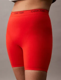 Calvin Klein Shapewear-Shorts - Icon^Damen Shapewear|Unterhosen