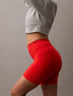 Calvin Klein Shapewear-Shorts - Icon^Damen Shapewear|Unterhosen