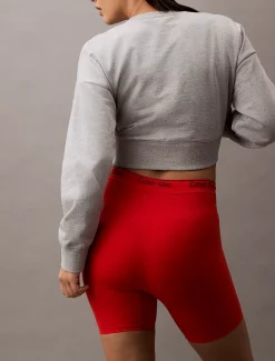 Calvin Klein Shapewear-Shorts - Icon^Damen Shapewear|Unterhosen