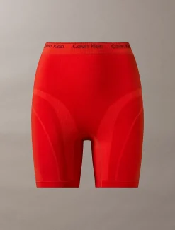 Calvin Klein Shapewear-Shorts - Icon^Damen Shapewear|Unterhosen