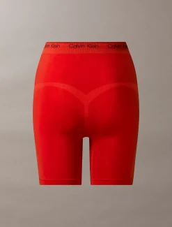 Calvin Klein Shapewear-Shorts - Icon^Damen Shapewear|Unterhosen