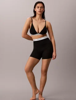 Calvin Klein Shapewear-Shorts - Icon^Damen Shapewear
