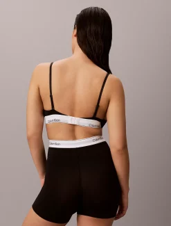 Calvin Klein Shapewear-Shorts - Icon^Damen Shapewear