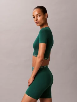 Calvin Klein Shapewear-Shorts - Icon^Damen Shapewear