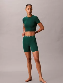 Calvin Klein Shapewear-Shorts - Icon^Damen Shapewear